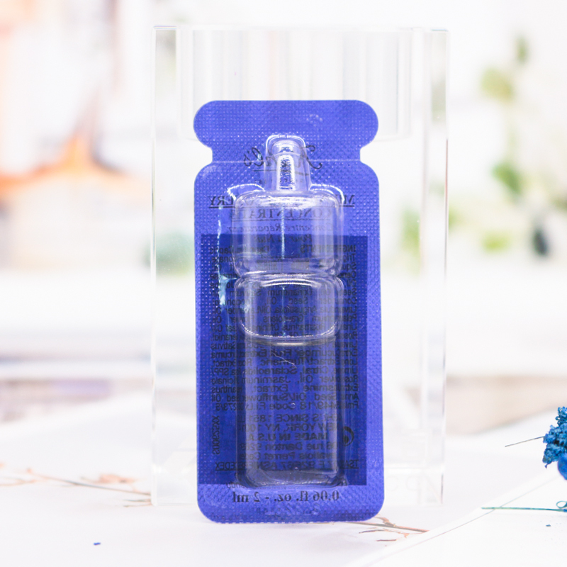 科颜氏Kiehl’s夜间修护精华液2ml*5