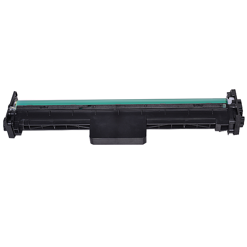 品蓝CF232A 32A 黑色打印机硒鼓鼓架(适用惠普HP M227 M203A高清大图