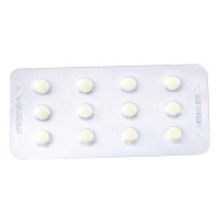 亚邦 美洛昔康分散片 7.5mg*12片/盒