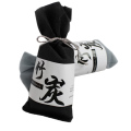 清清美 竹炭包（5包装）