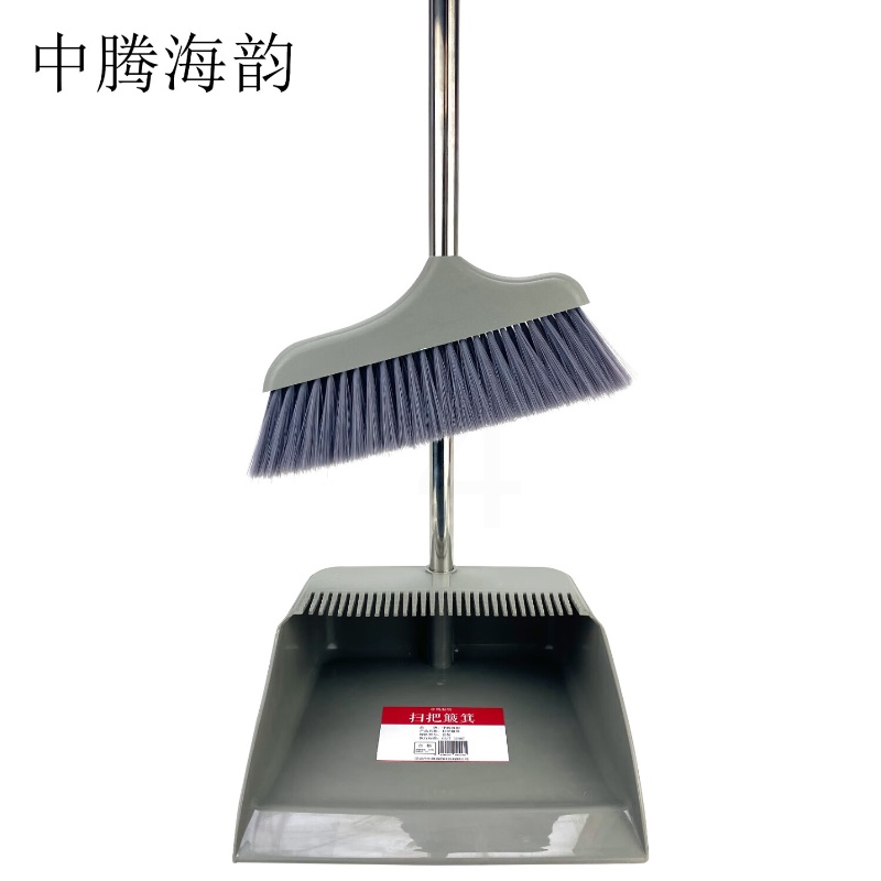 中腾海韵中腾海韵 扫把簸箕 套装 单位:套高清大图