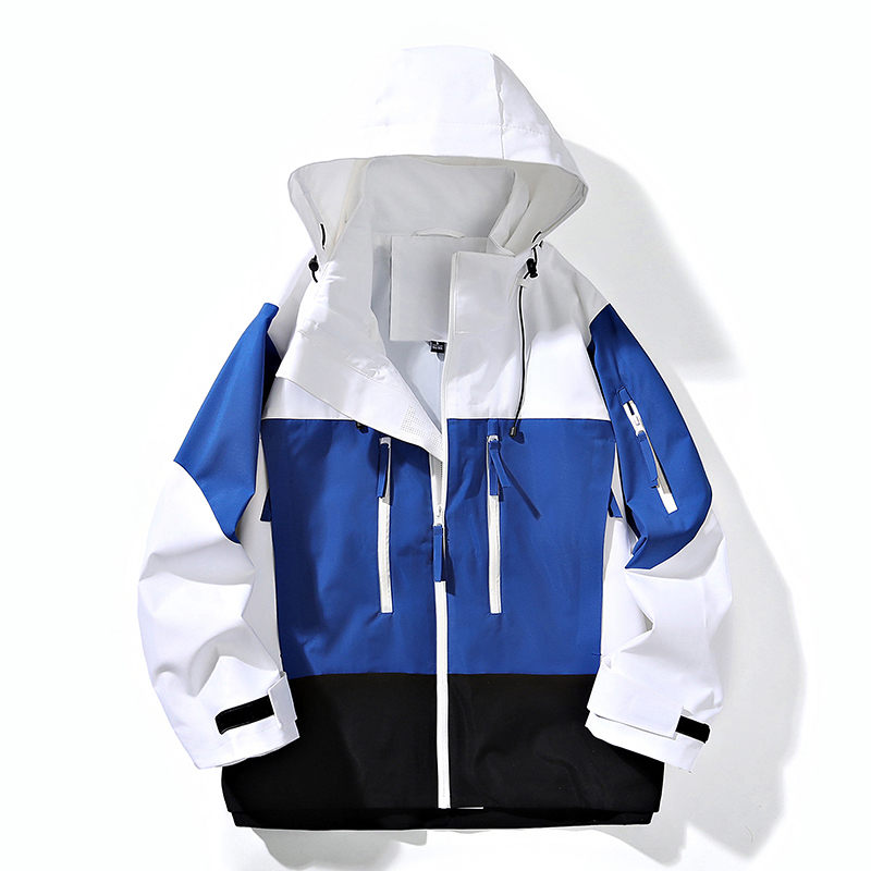 徽润和 冲锋衣三合一 CY12 件