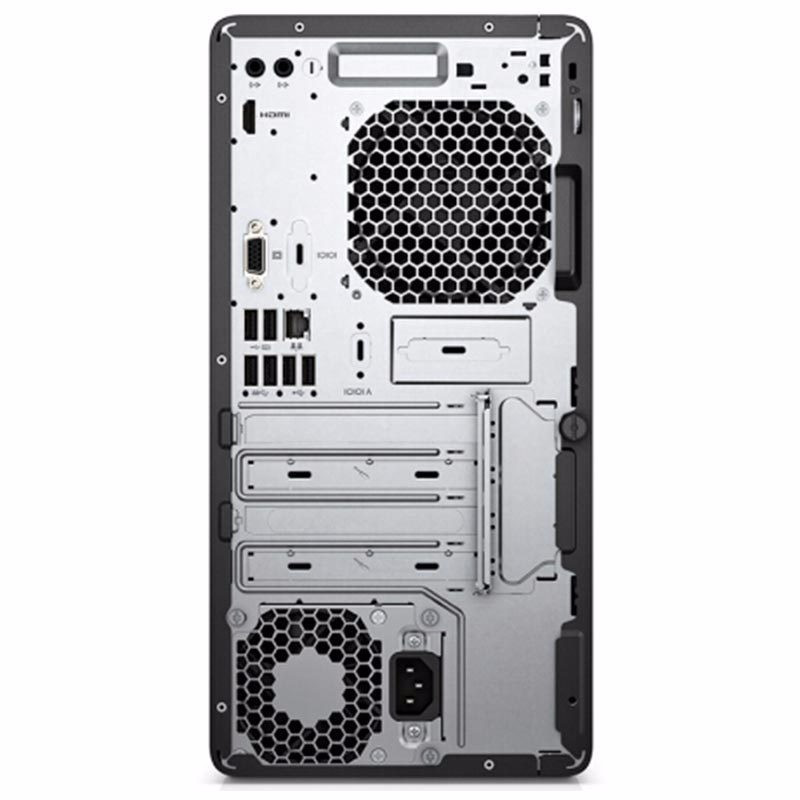 HP PC主机/480G4(I7-7700/2*8G/256GSSD/2G独显/W10H/3)+21.5显示器