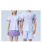 信柏合羽毛球服Y22/套