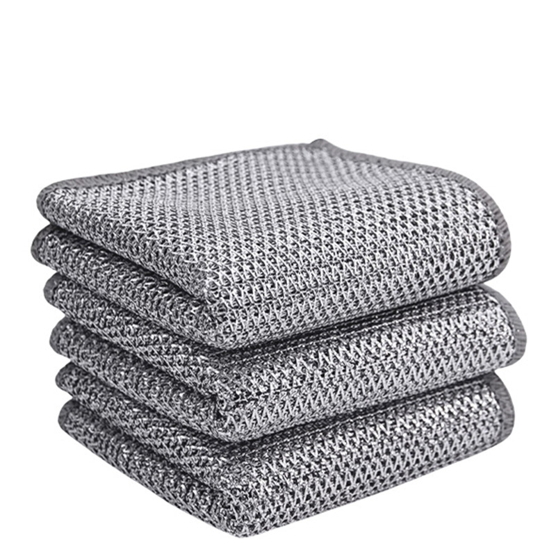 河洛伟业洗碗布高清大图