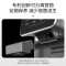 美的(Midea)免手洗破壁机 低噪音不用手洗高端多功能预约热烘除菌榨汁机豆浆机MJ-M4C