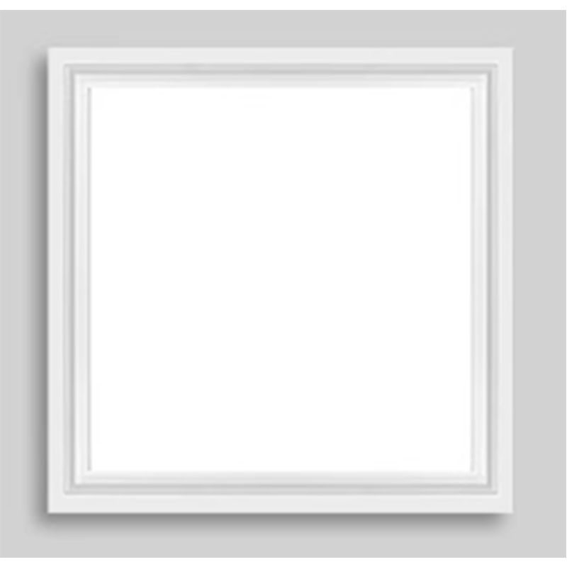 鸿灵睿芯 PBD01 LED平板灯(计价单位:个)白色