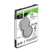 希捷(Seagate) 2T 128M 5400RPM 2.5英寸笔记本硬盘 SATA接口ST2000LM015 酷鱼