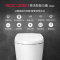 舜洁(soojee)智能马桶 智能一体机智能坐便器 多功能自动冲水坐便器 超漩虹吸式 (AS001k)自动冲水-半智能