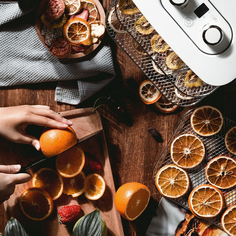 摩飞干果机MR6255高清大图