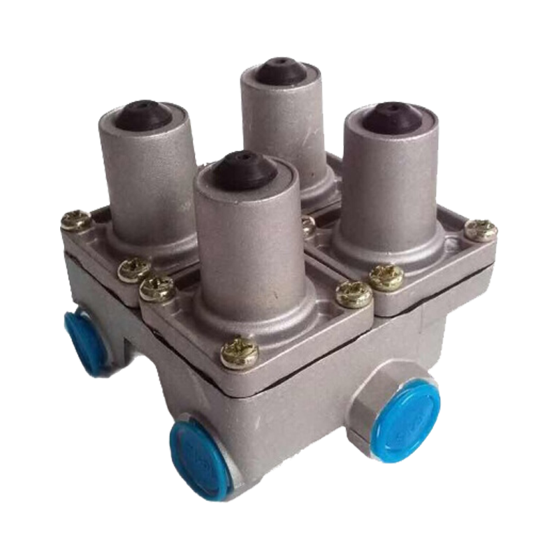 东风eq1118四回路保护阀四回路阀原厂正品超长质保