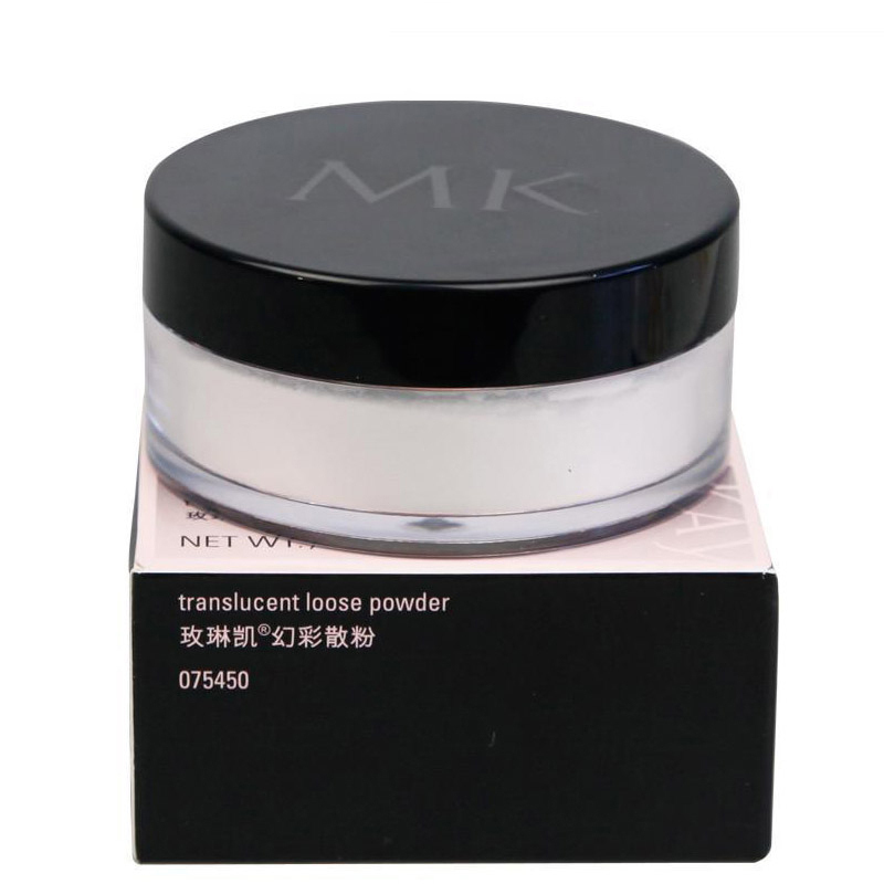 marykay玫琳凯幻彩散粉8g