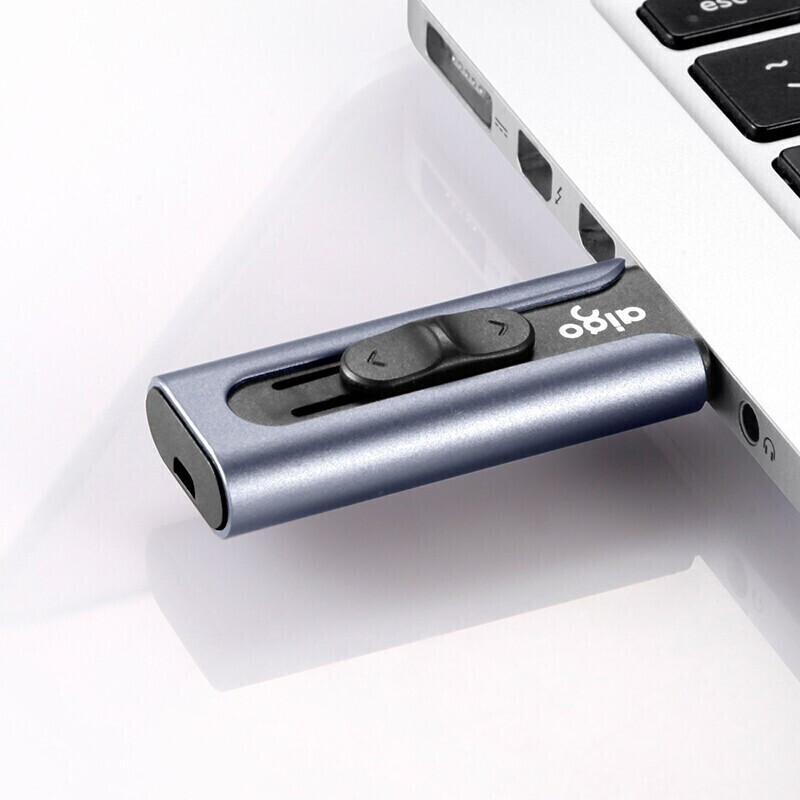 爱国者(AIGO) USB3.0迷你U盘 U335-64G高清大图