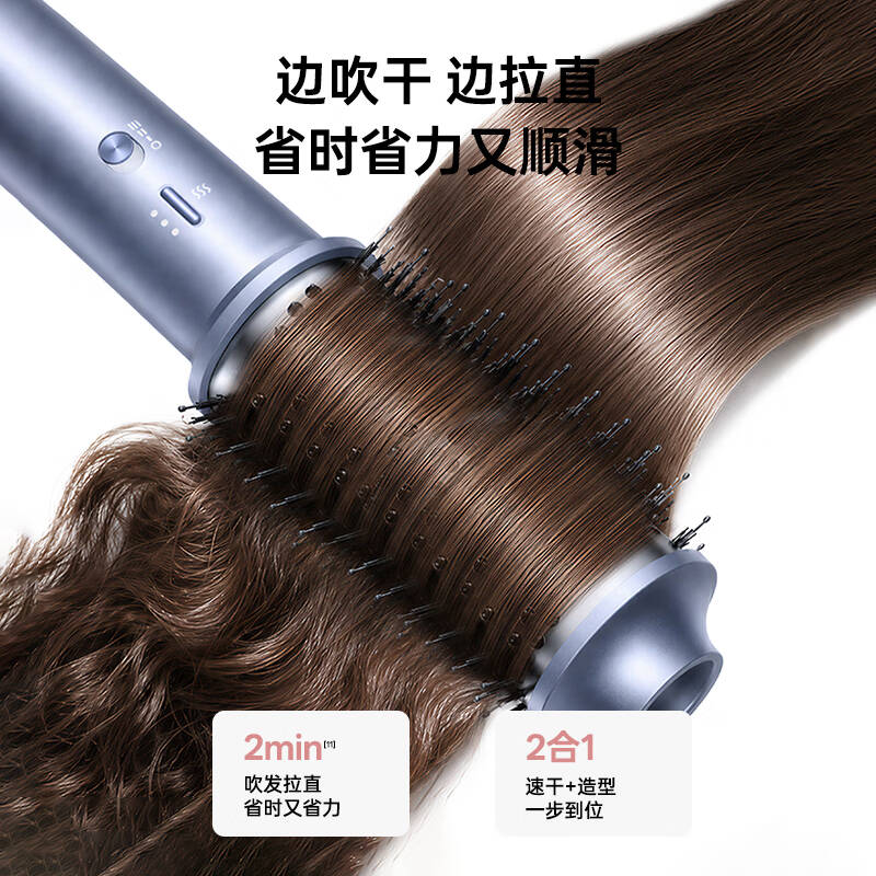 科西 多功能美发棒 GC-HM3DX(单位:个)高清大图