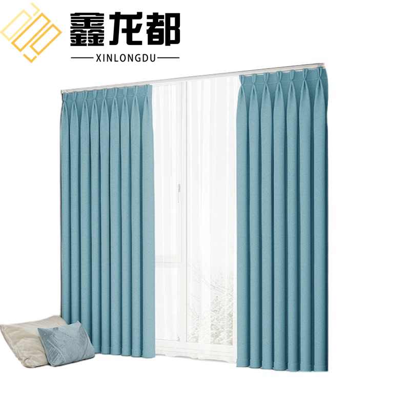 鑫龙都高清大图