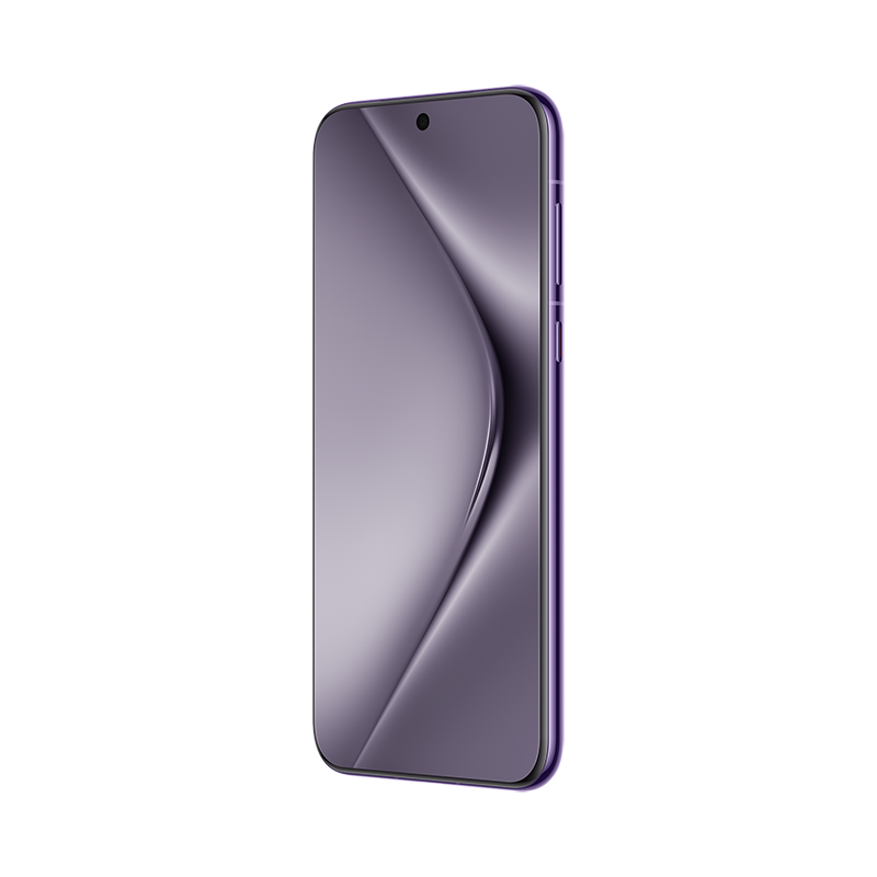 华为/HUAWEI Pura 70 Pro 12GB+512GB 罗兰紫 超高速风驰闪拍 超聚光微距长焦 华为P70智能旗舰手机