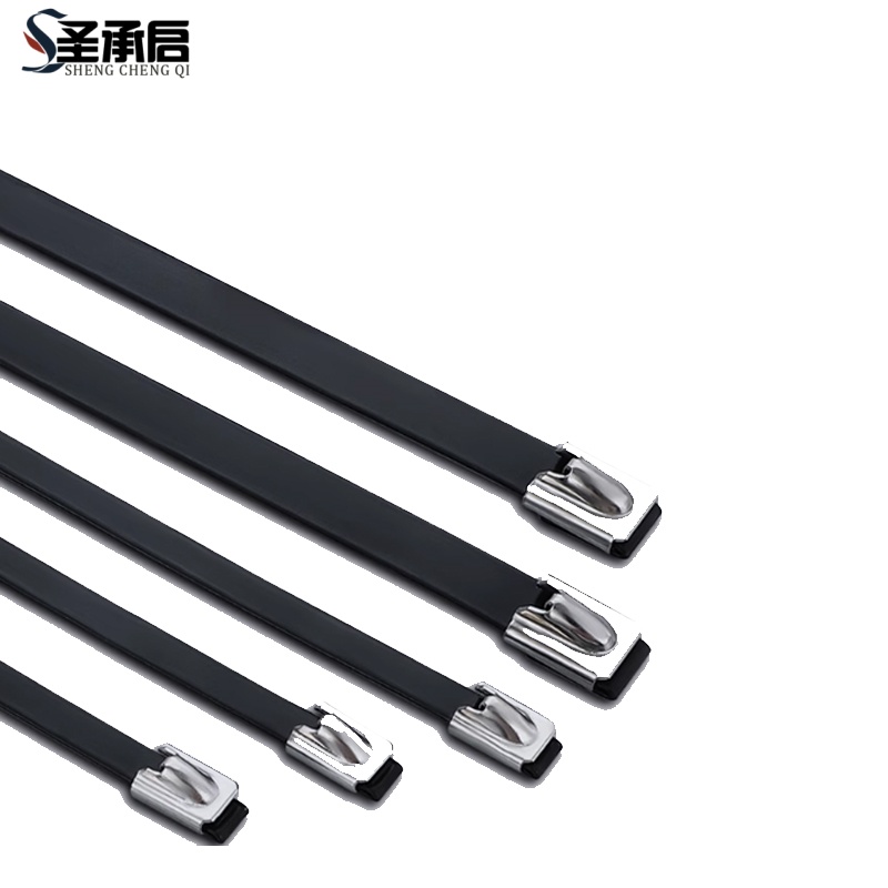 圣承启 束线带 9*350根