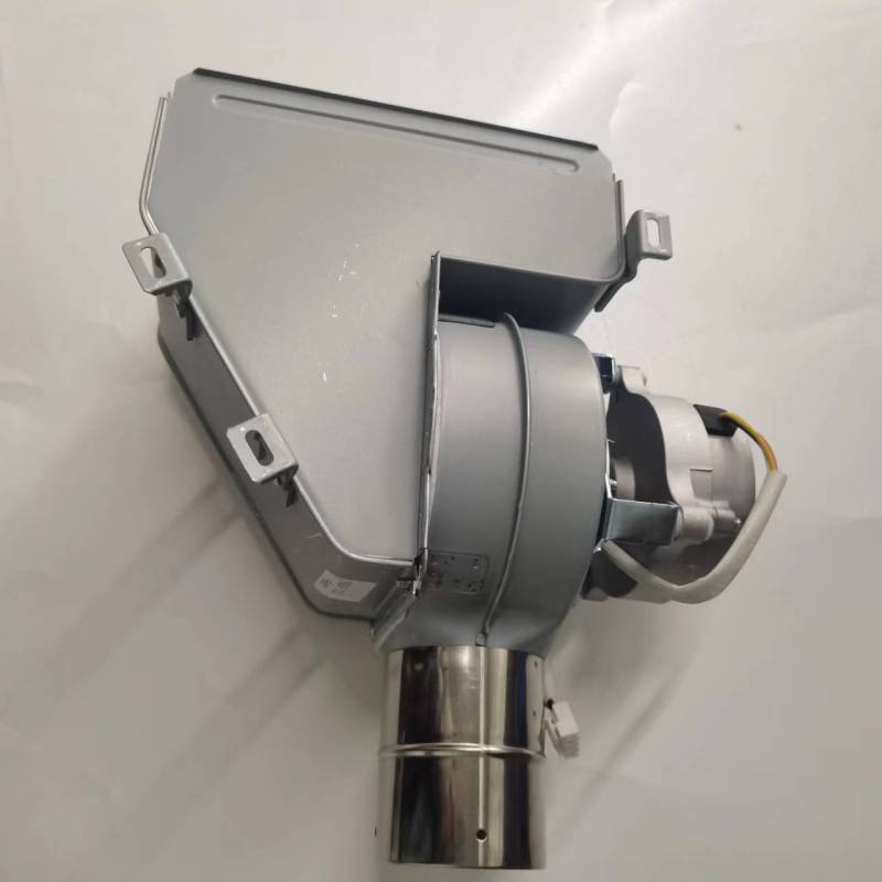 帮客材配 全新原装燃气热水器JSQ24- T12I(升级款)风机 不通用非升级 收前验货高清大图