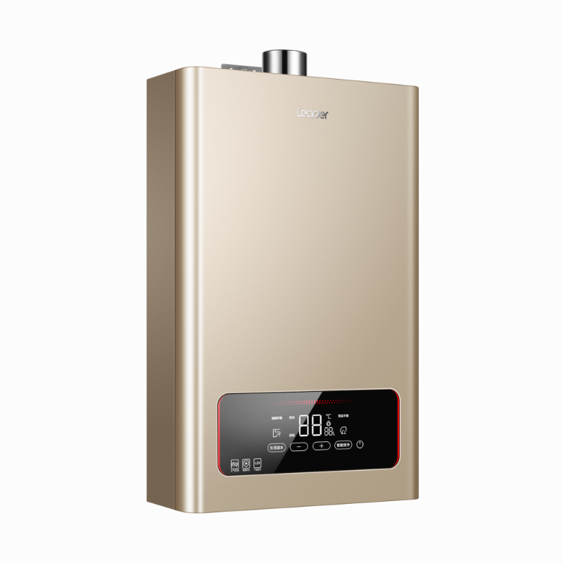 统帅燃气热水器JSQ25-13LZ3BD