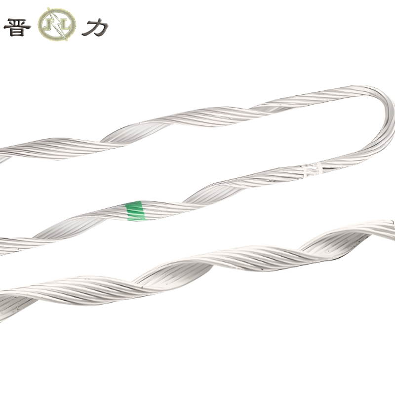 晋力 JL+预绞式绑线+P20+根高清大图
