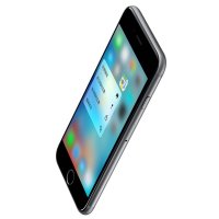 【二手9成新】苹果 6s/iPhone 6s 灰色 64GB 移动联通电信全网通4G苹果手机 国行