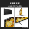 索尼(SONY)XR-65X90L 65英寸 高性能游戏电视 XR认知芯片 4K120Hz高刷 液晶全面X90K升级款屏