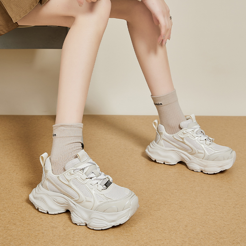 服装鞋帽>女鞋>女士圆头单鞋>珂卡芙(kekafu)>珂卡芙(kekafu)82431501