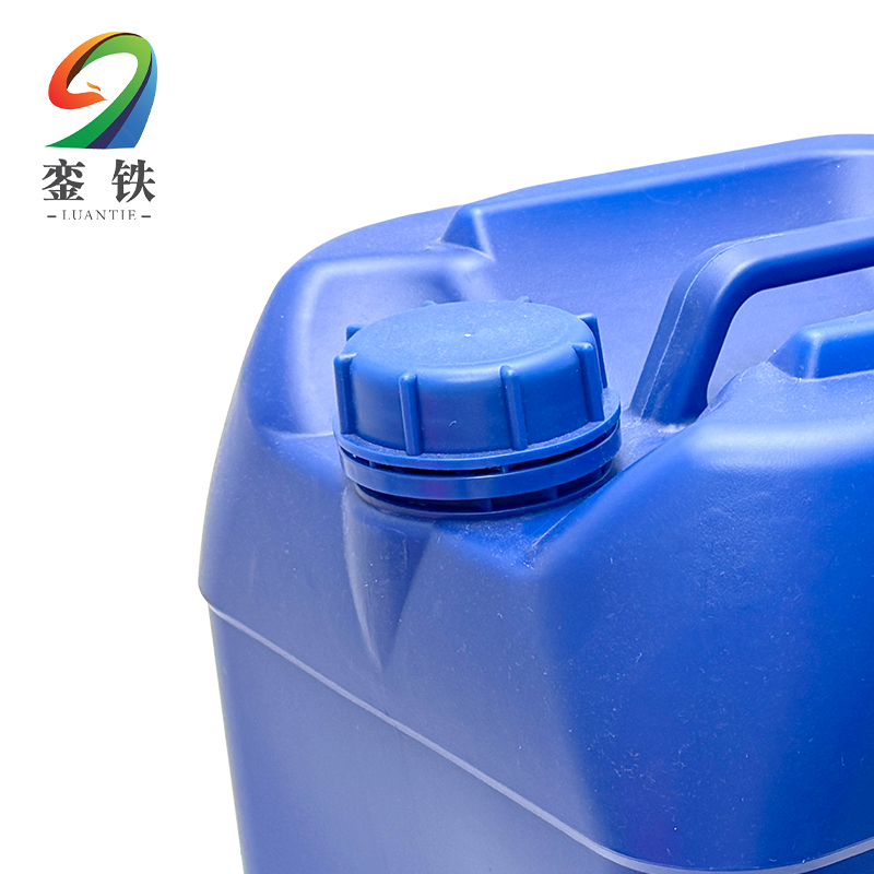 銮铁中性脱漆剂25kg桶高清大图