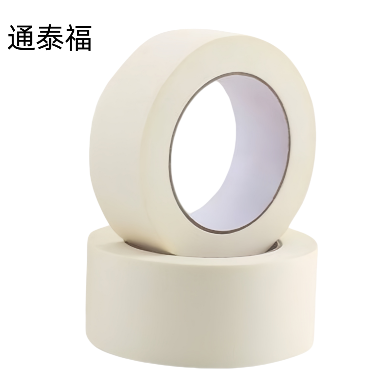 通泰福 美纹纸胶带 宽度50mm 卷高清大图
