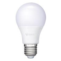 公牛（BULL）球泡灯MQ-A10911 9W/3000K/E27螺口/暖白光 （单位:个）