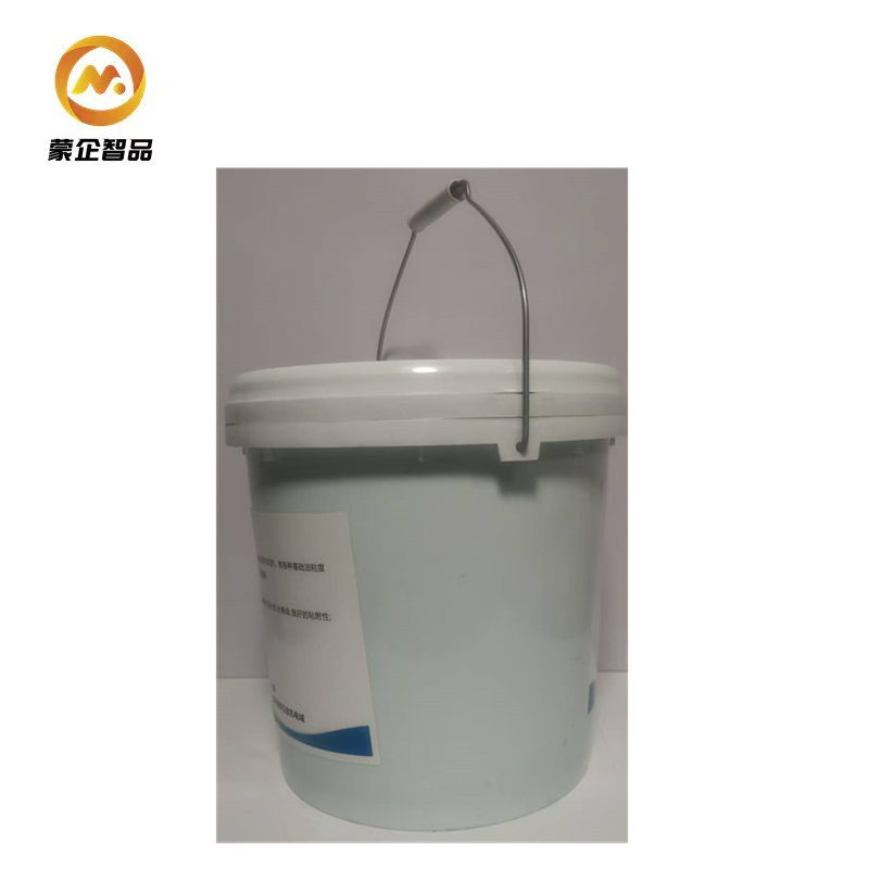 蒙企智品锂基润滑脂15公斤 3#/桶高清大图