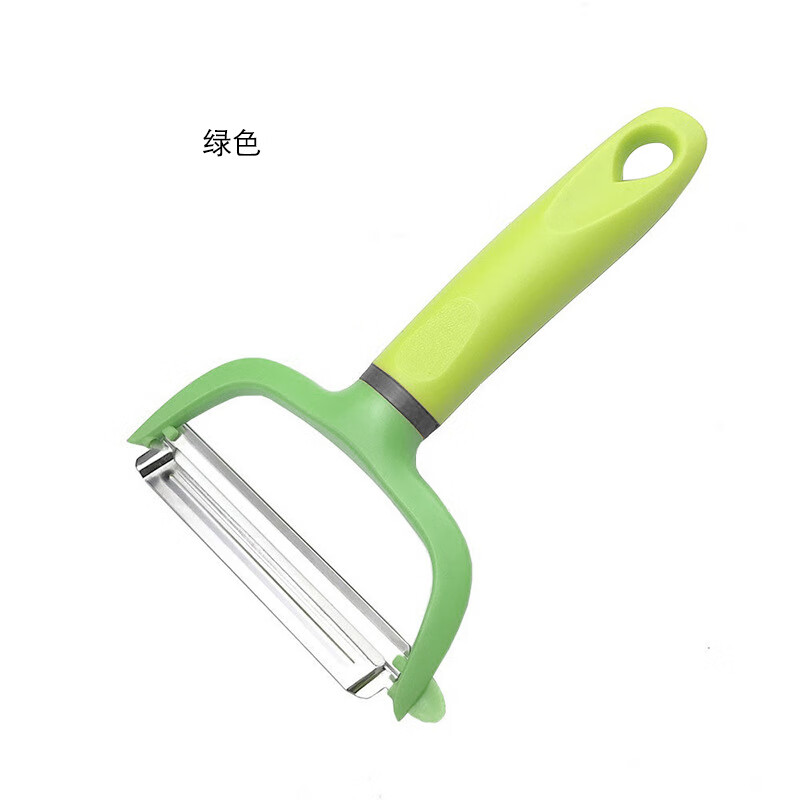 梵澜狸刨皮刀FF70 把 绿色