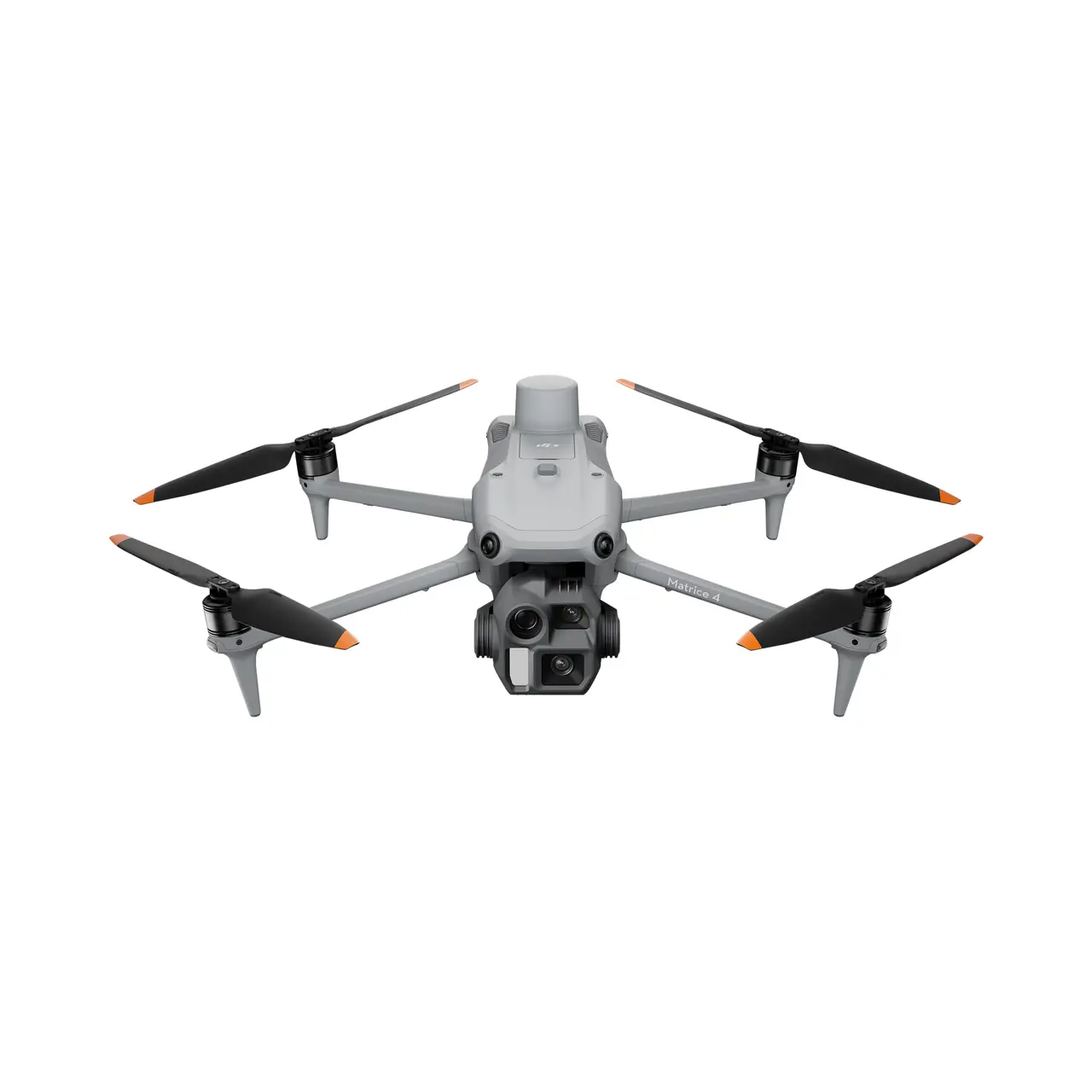 大疆(DJI)无人机Matrice 4E (中国版)旗舰版套装 高清航拍器 测绘巡检小型入门级行业无忧旗舰版套装