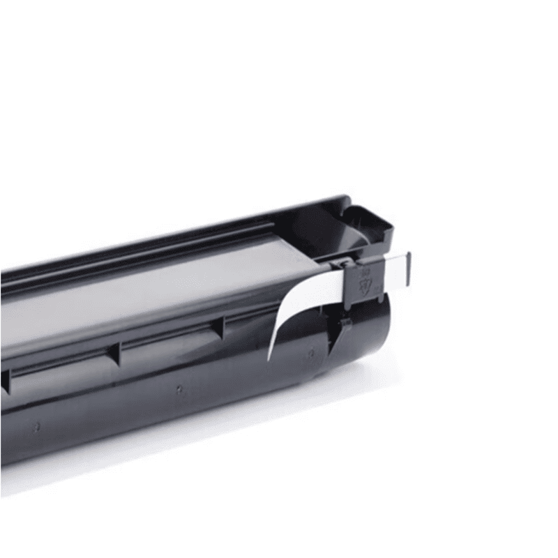 德懿 FC415M 红色粉盒带芯片 适配东芝多型号 AC 鼓粉分离 3000 页图片