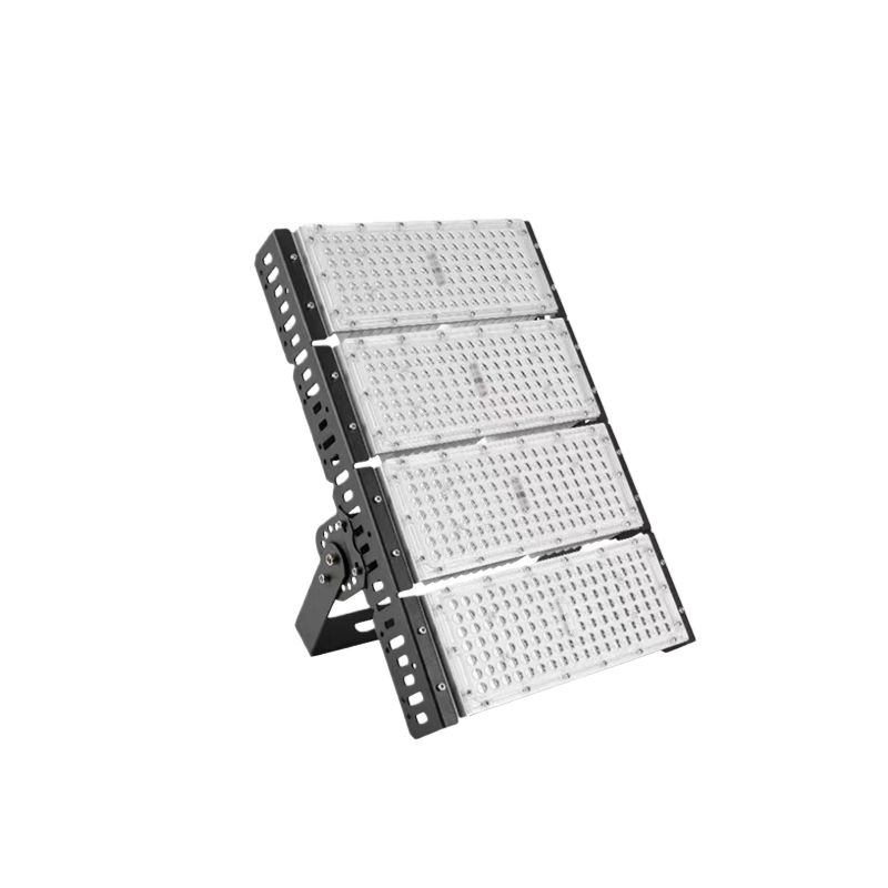 洛安斯 LED投光灯 MZTGD-400W 个高清大图
