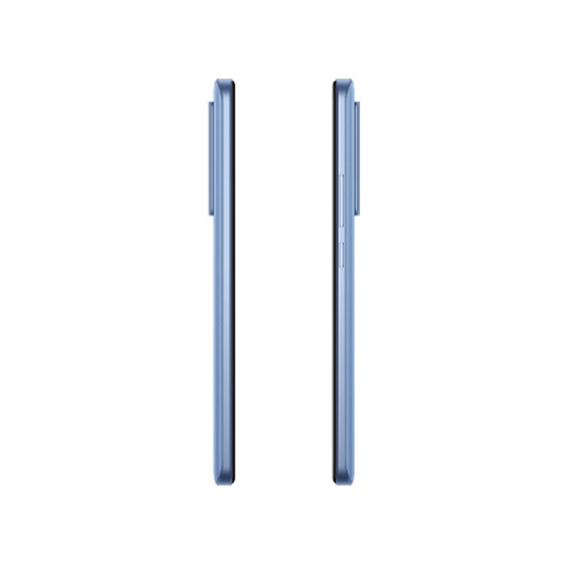 小米红米Redmi K60 16GB+256GB 素皮晴蓝 骁龙8+处理器 2K高光屏 6400万超清相机高清大图