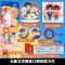 随机亲签+赠品 热望 正版热望小说实体书极川校园力作 青春校园治愈小说