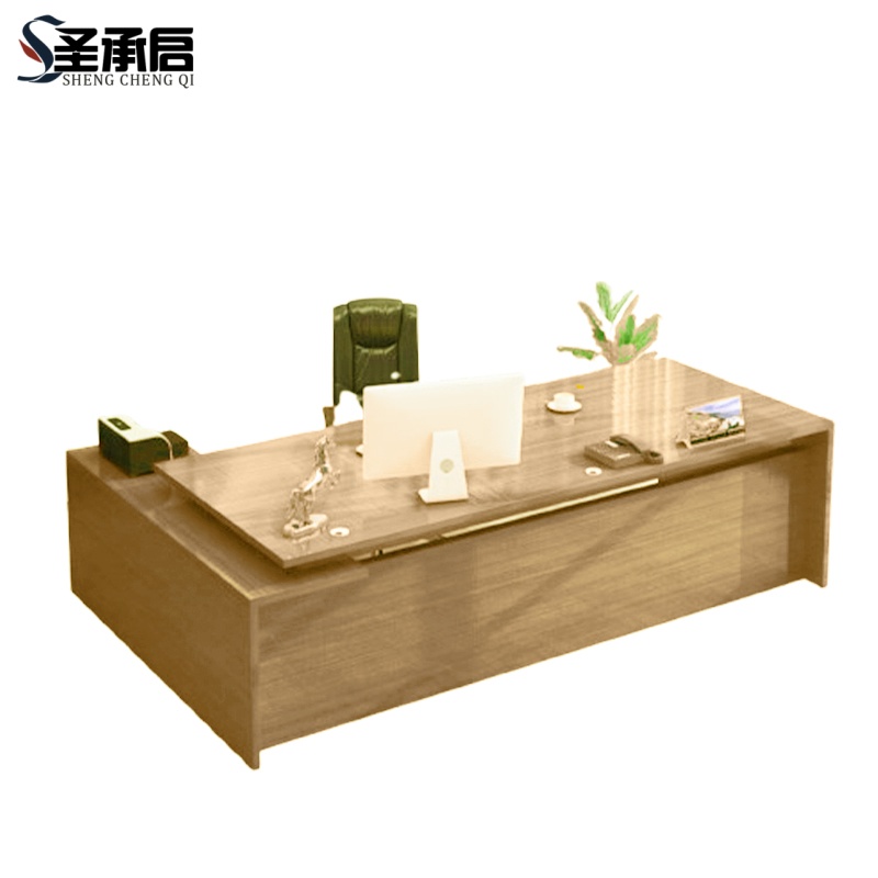 圣承启 主管桌 2米 张高清大图