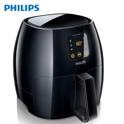 飞利浦(Philips)电炸锅HD9240大容量空气炸锅无油低脂肪多功能电炸锅