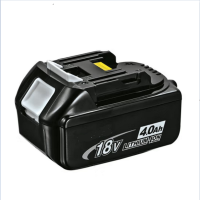锂电池 18V 4.0Ah BL1840B