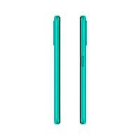 小米 (MI)Redmi Note 9 8GB+256GB 雾光青 48MP高清三摄 骁龙662处理器 6000mAh长续航 小金刚大屏全网通4G手机