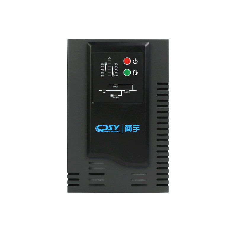商宇(CPSY)HP1102H 不间断电源 2KVA