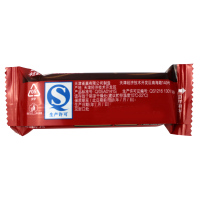 雀巢脆脆鲨散装320g巧克力威化香脆饼干零食