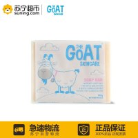 The Goat Skincare澳羊倍护山羊奶皂 100g