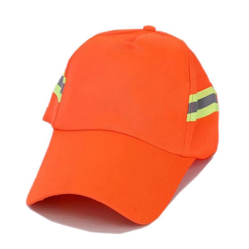 围盛 工作帽遮阳帽 MA-6 顶