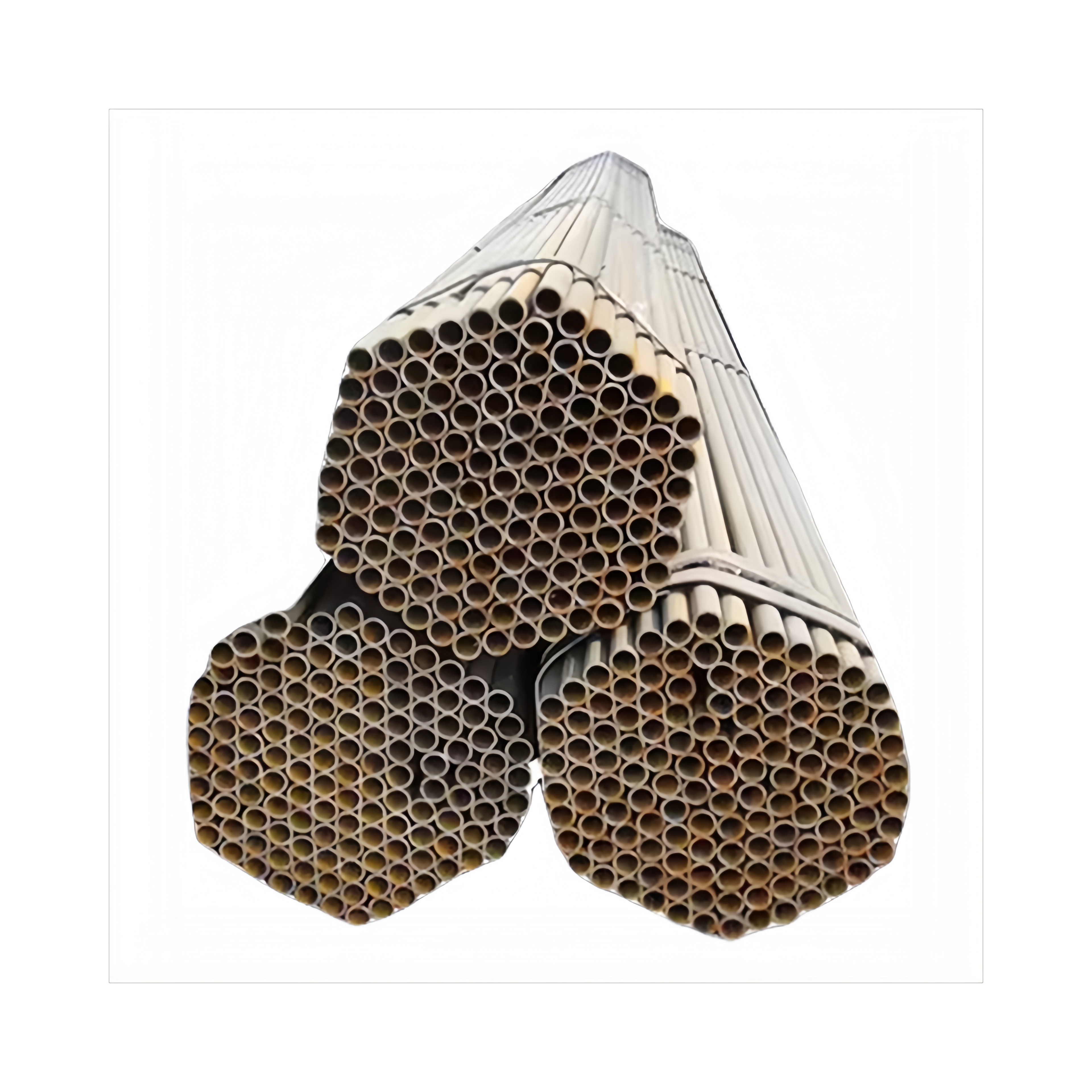 贝策 焊接钢管 150*4.5mm 千克高清大图