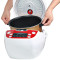 海尔(Haier)电饭锅 HRC-WFS3021A 电饭煲迷你3L 蒸米饭营养粥小饭煲防烫内胆