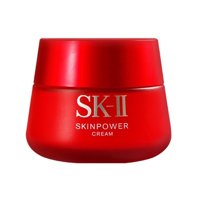 SK-II 赋能焕采 精华霜(大红瓶面霜)100g