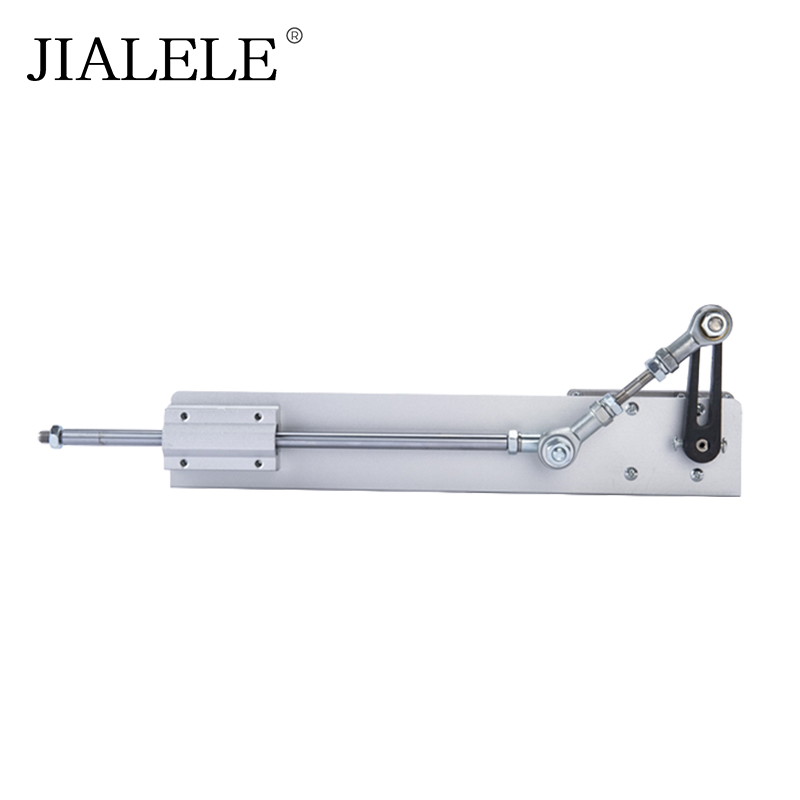 JIALELE 3活门连杆机构 LG-3M 台高清大图