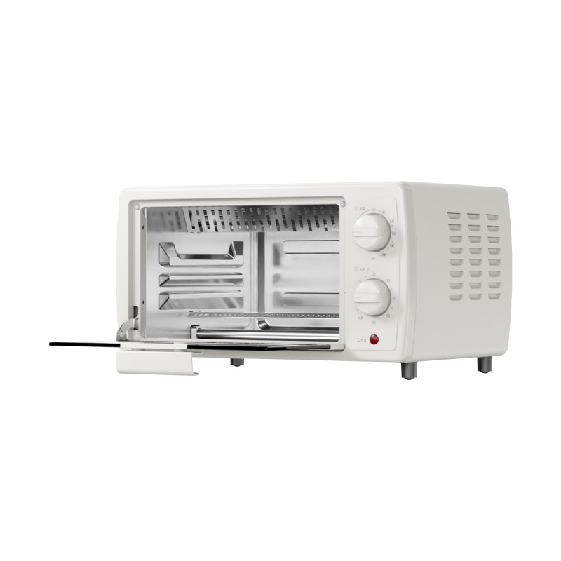 美的(Midea) 电烤箱 PT10X1(S) 白色(单位:台)高清大图